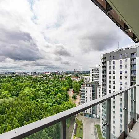 Apartment Sunny Sky *